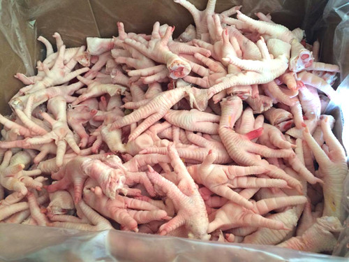 Affordable Frozen Chicken Paws Wholesale Suppliers