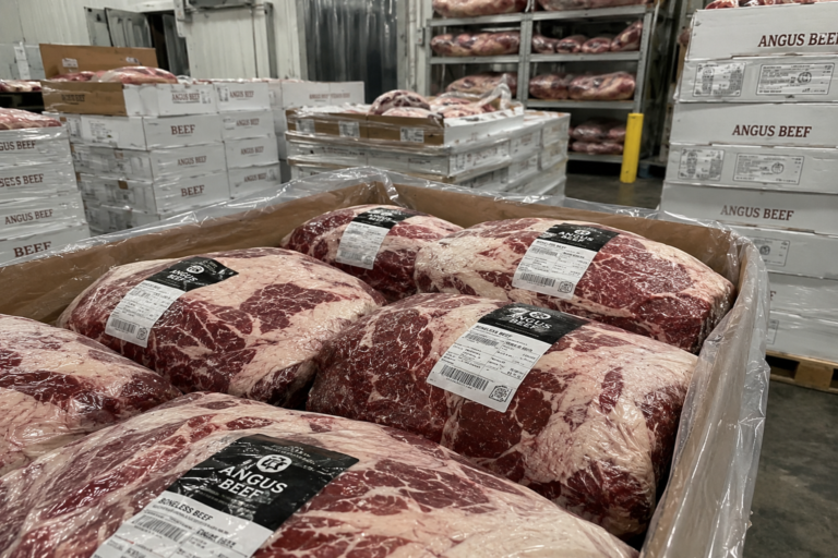 Angus Beef Suppliers