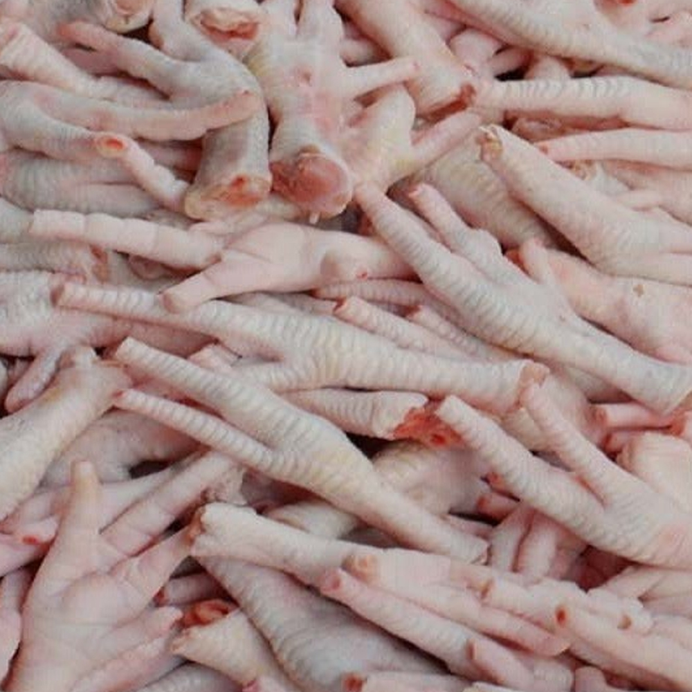 What Are Chicken Paws Used For